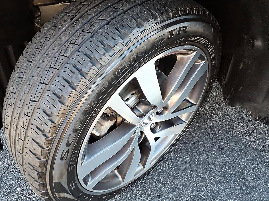 Used 2016 Honda Pilot Elite image 8
