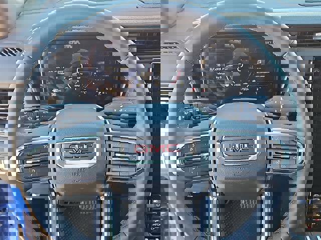 New 2026 GMC Terrain Elevation image 14