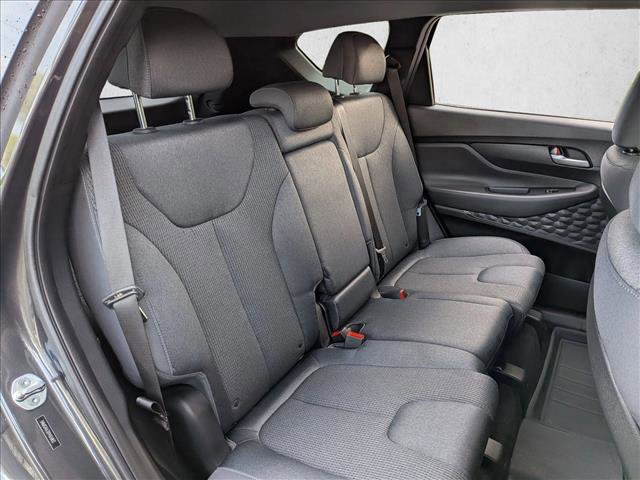 Used 2023 Hyundai Santa Fe SEL image 18