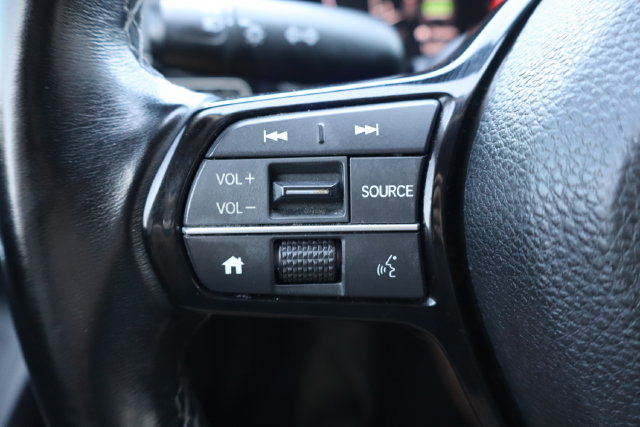 Used 2023 Honda Civic EX image 17