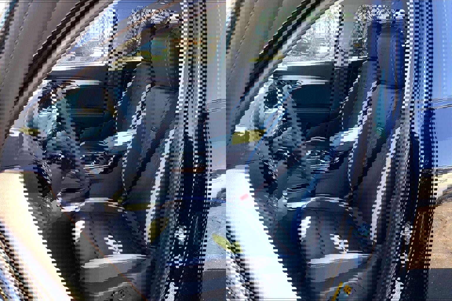 New 2026 Buick Envision Sport Touring image 9