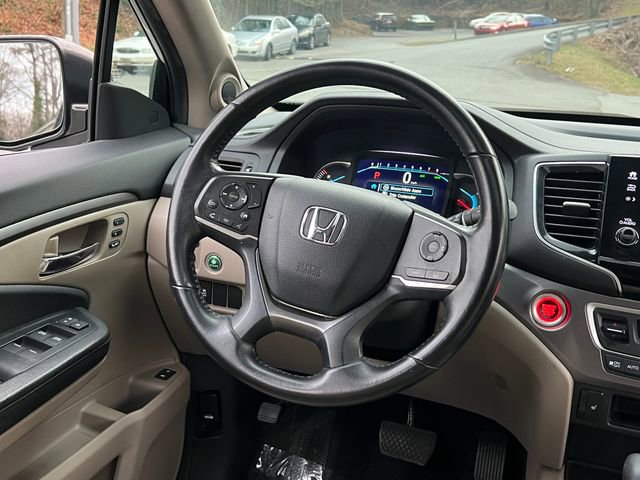 Used 2019 Honda Pilot EX-L image 18