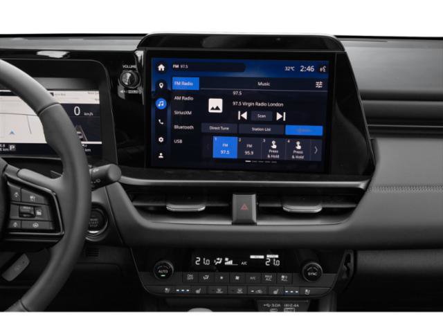 New 2026 Subaru Outback Touring AWD/4WD image 12