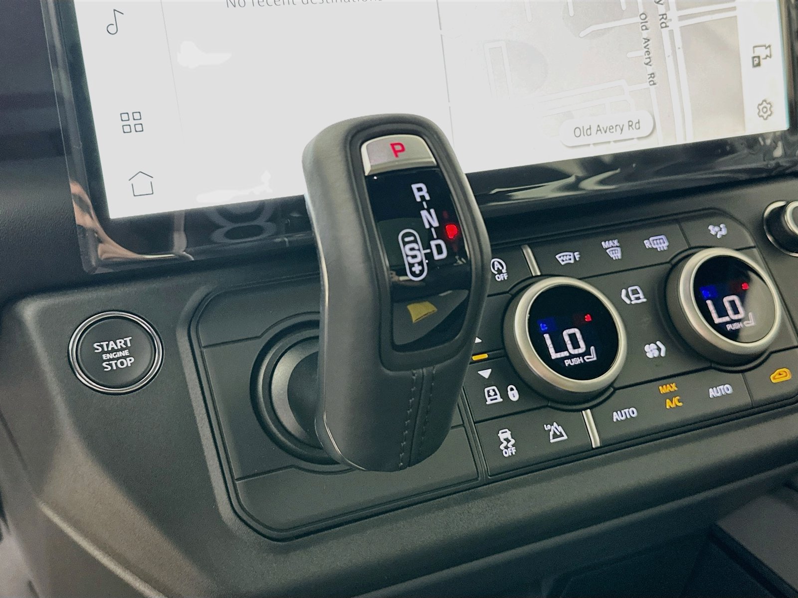New 2026 Land Rover Defender 110 X-Dynamic SE AWD/4WD image 29