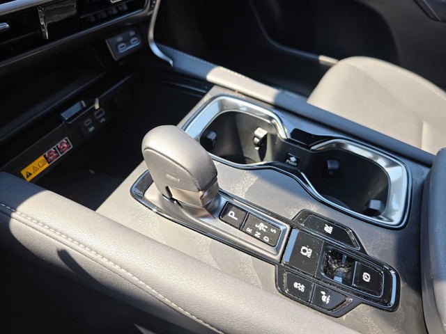 Certified 2025 Lexus RX 350h w/ Convenience Package AWD/4WD image 31