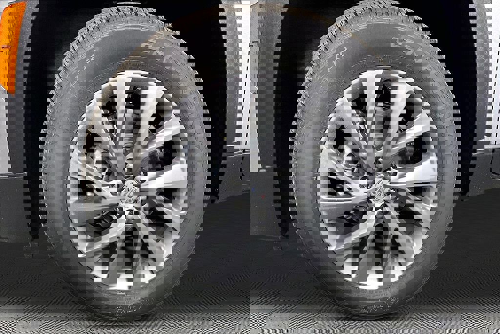 New 2026 Buick Enclave Preferred w/ Power Package AWD/4WD image 12