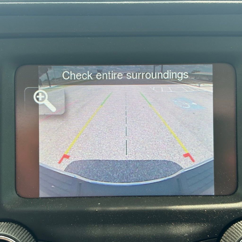 Used 2019 RAM 3500 Tradesman w/ Chrome Appearance Group AWD/4WD image 18