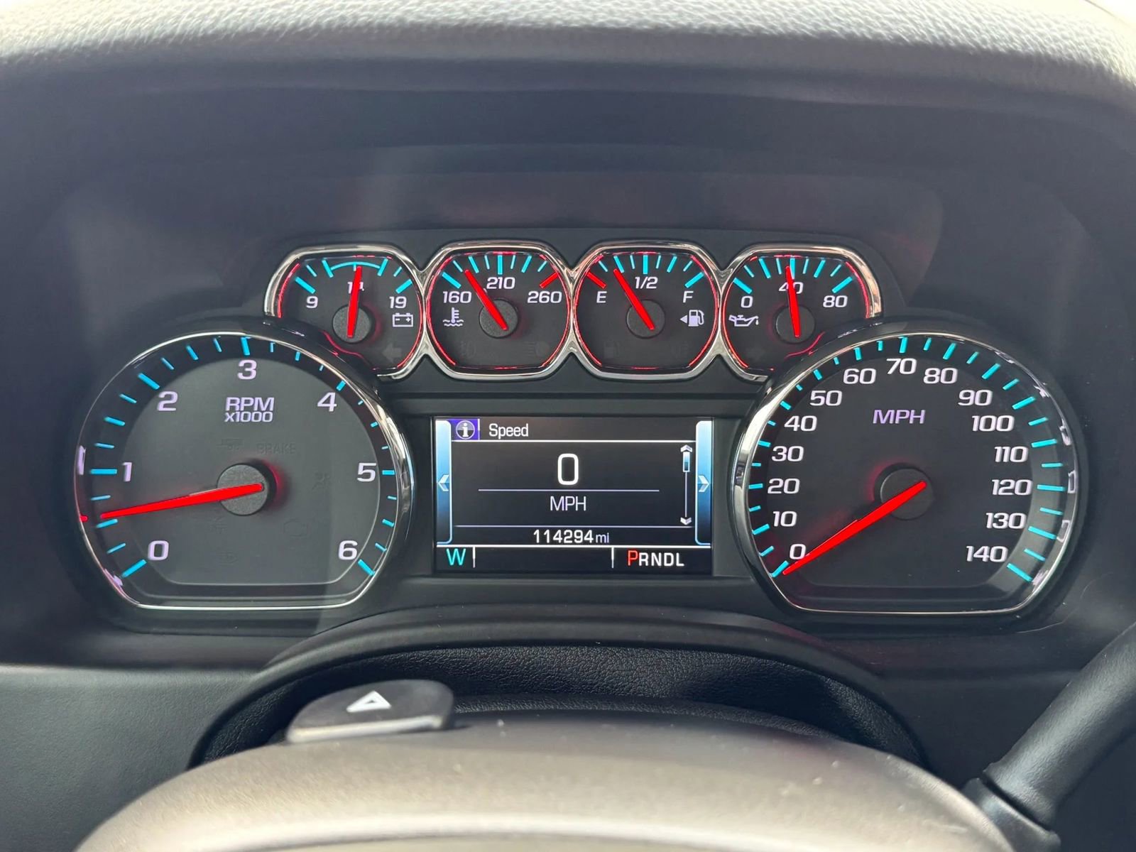 Used 2019 Chevrolet Tahoe LT w/ LT Signature Package image 22