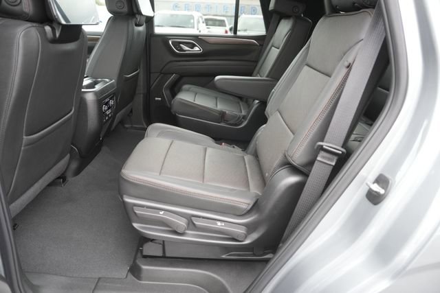 Used 2024 Chevrolet Tahoe High Country image 12