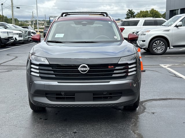 New 2026 Nissan Kicks SR w/ SR Premium Package image 11