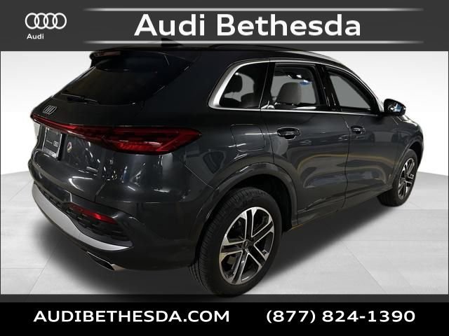 Certified 2025 Audi Q5 2.0T Premium Plus w/ Premium Plus image 7