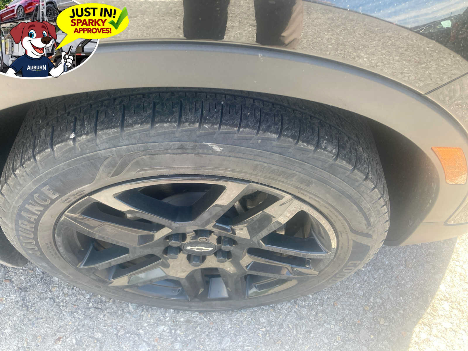 Used 2019 Chevrolet Blazer LT AWD/4WD image 5
