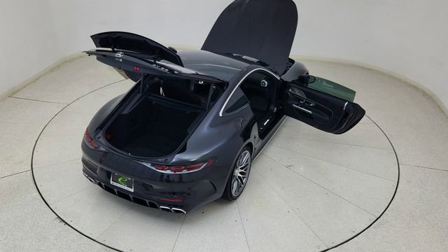 Used 2025 Mercedes-Benz AMG GT 55 image 75