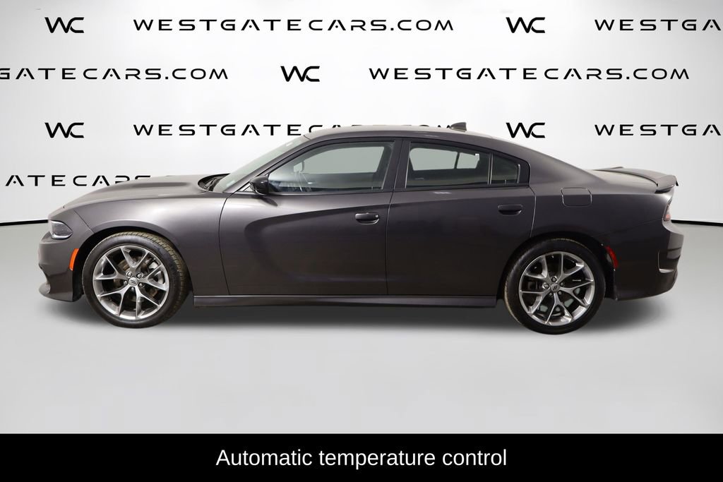 Used 2023 Dodge Charger GT image 5