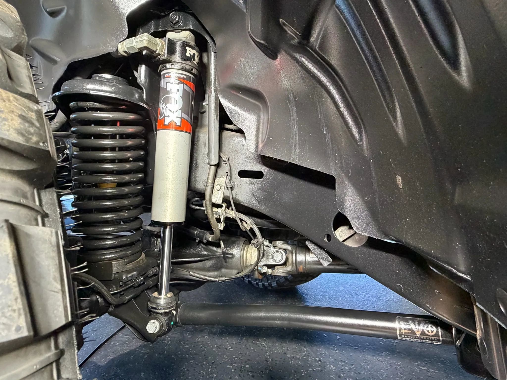 Used 2021 Jeep Gladiator Rubicon image 29