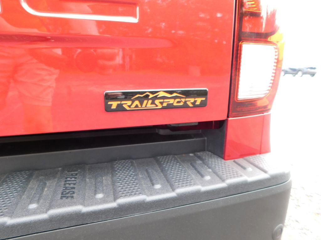 New 2026 Honda Ridgeline TrailSport image 42