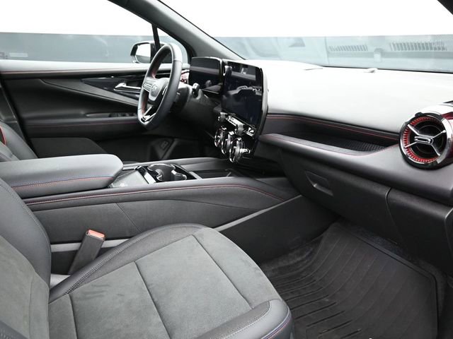 Used 2025 Chevrolet Blazer EV RS AWD/4WD image 16