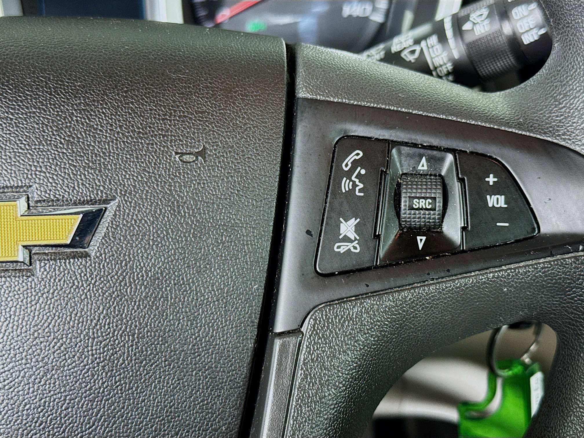 Used 2017 Chevrolet Equinox LS image 14