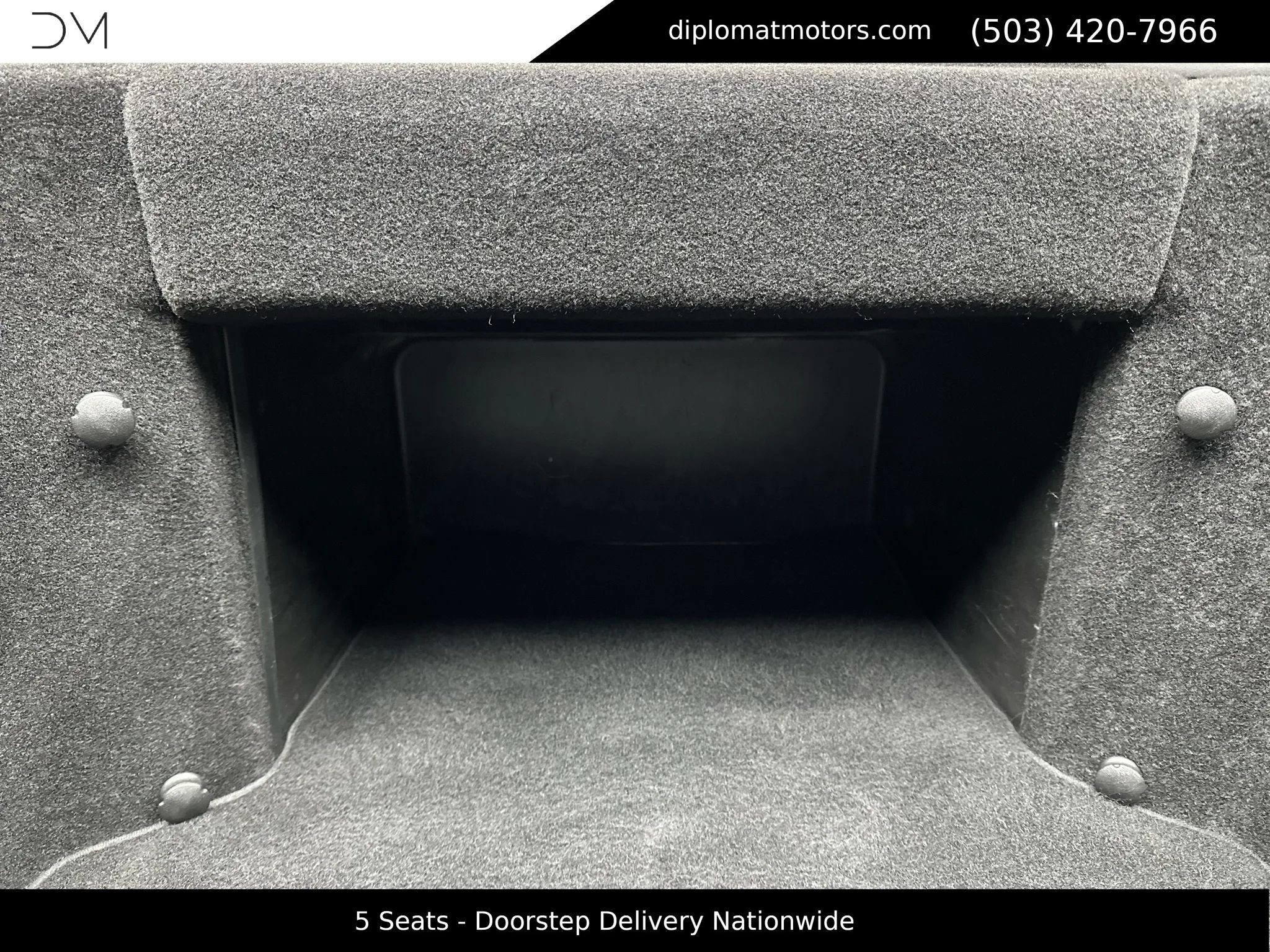 Used 2014 Tesla Model S 85 image 45