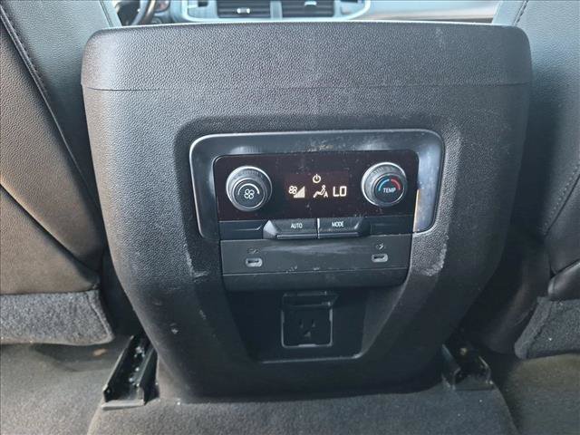 Used 2021 Chevrolet Tahoe Z71 AWD/4WD image 16
