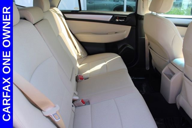 Used 2016 Subaru Outback 2.5i Premium w/ Popular Package #2 AWD/4WD image 19