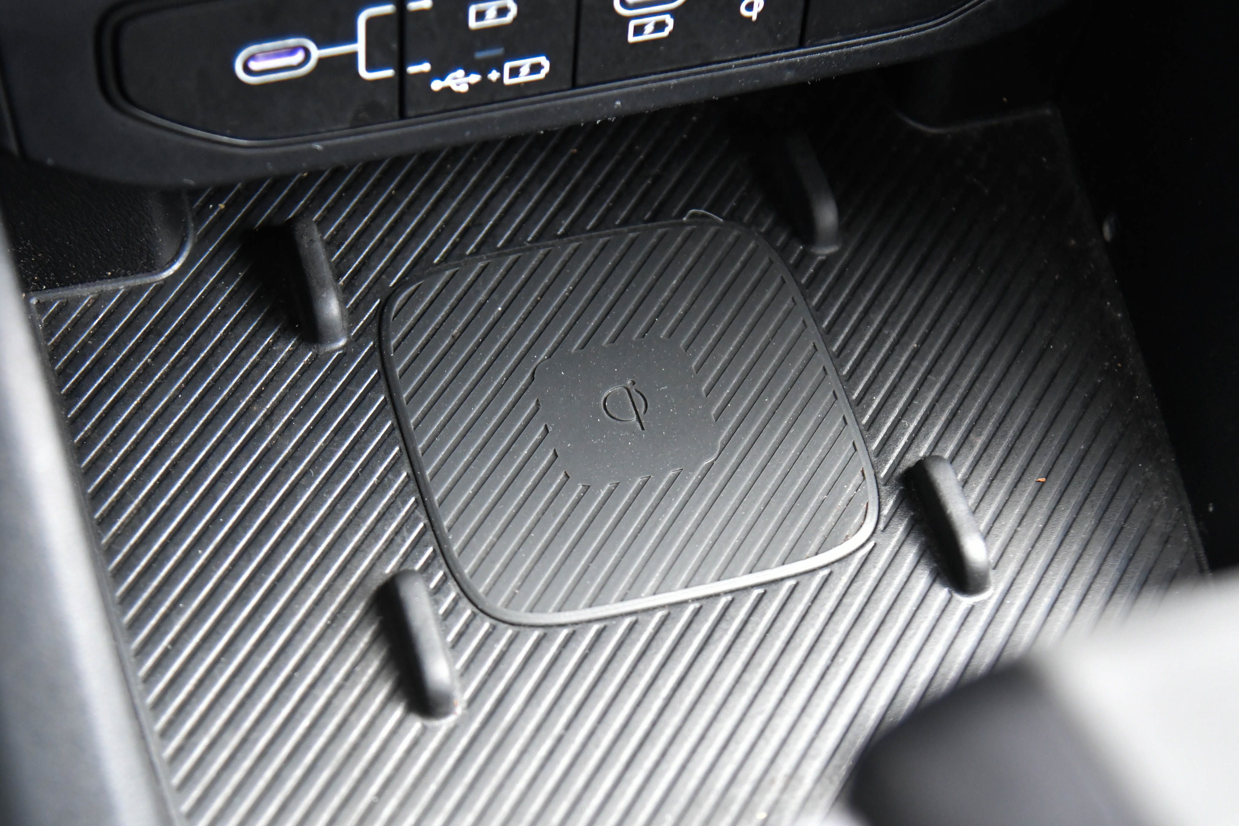 Used 2025 Kia K4 EX image 27