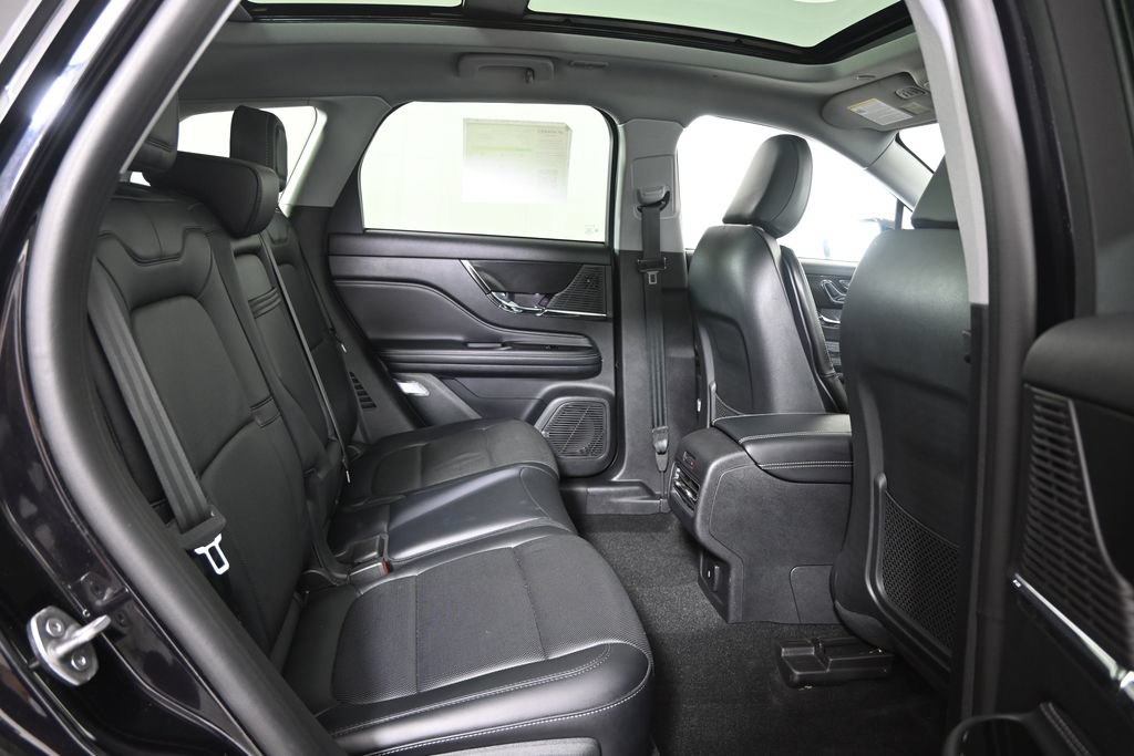 Used 2022 Lincoln Corsair Reserve AWD/4WD image 15