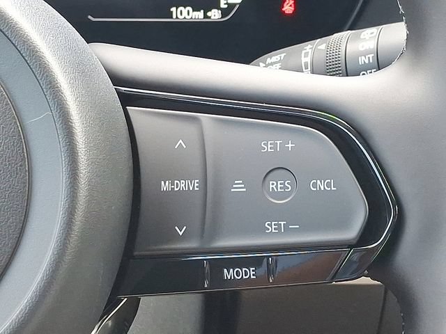 New 2026 MAZDA CX-5 Select AWD/4WD image 21