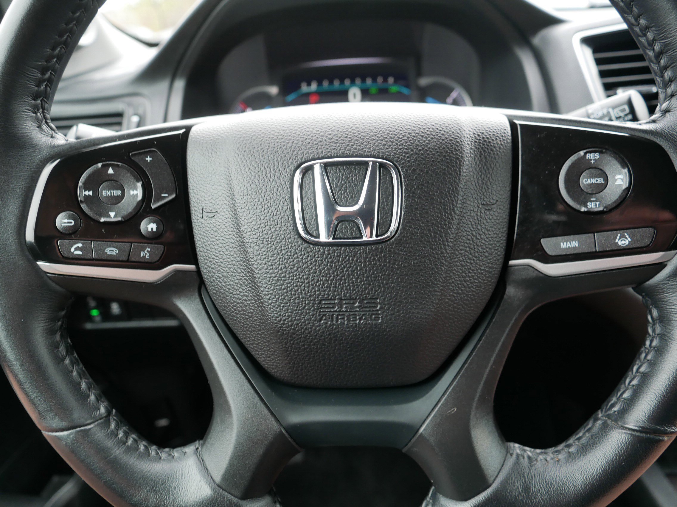 Used 2022 Honda Pilot EX-L image 25