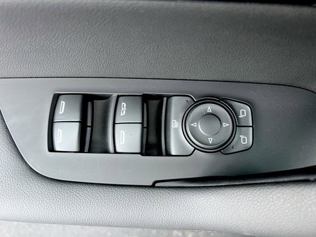 New 2025 Chevrolet Blazer Premier w/ Driver Confidence II Package image 54