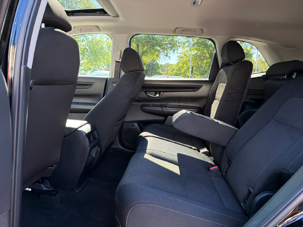 Used 2024 Honda CR-V EX image 20