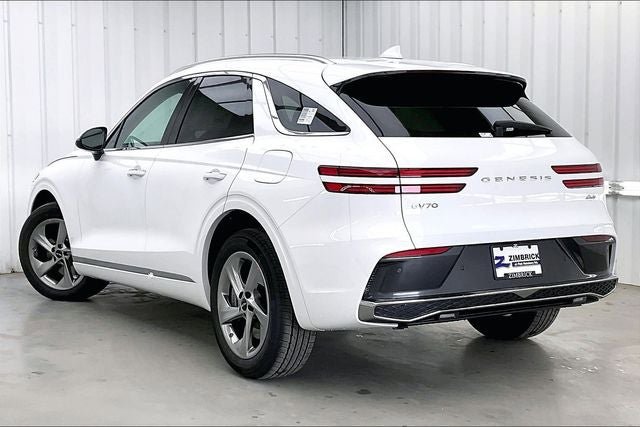New 2026 Genesis GV70 2.5T Select image 5