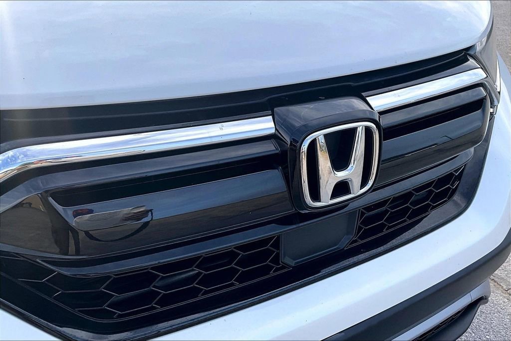 Used 2021 Honda CR-V EX image 33