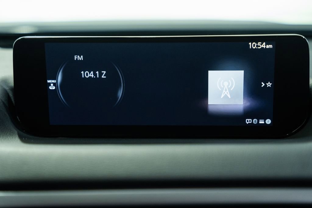 Used 2025 MAZDA CX-50 AWD 2.5 S w/ Premium Package image 26