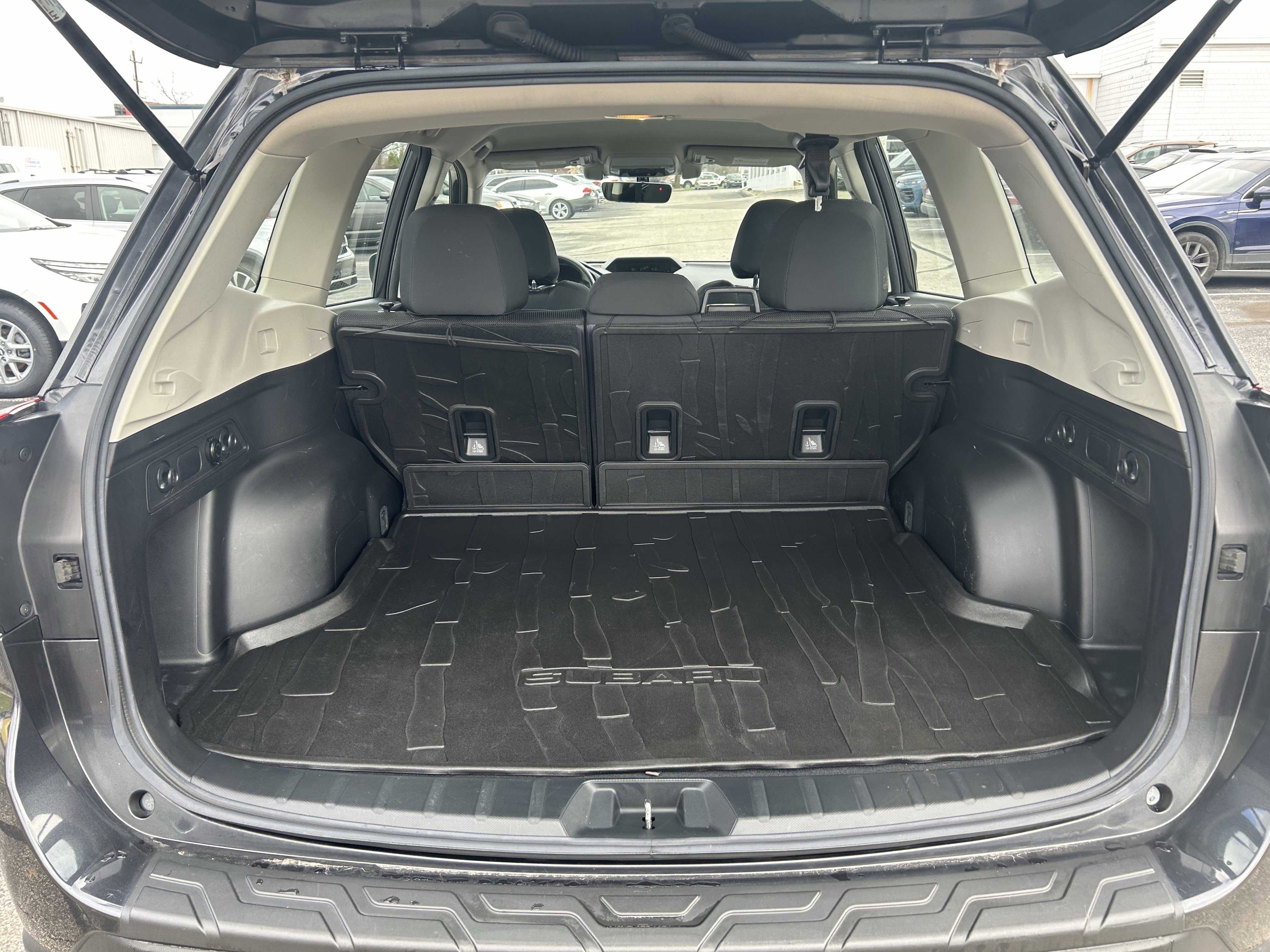 Used 2019 Subaru Forester w/ Alloy Wheel Package image 25