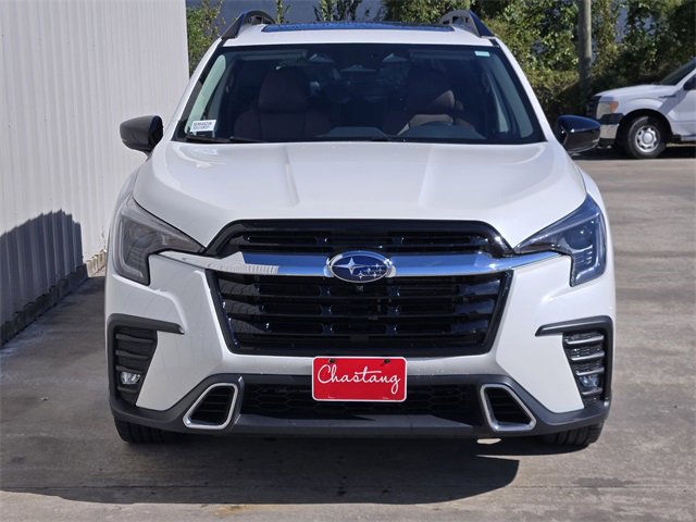 Used 2024 Subaru Ascent Touring image 2