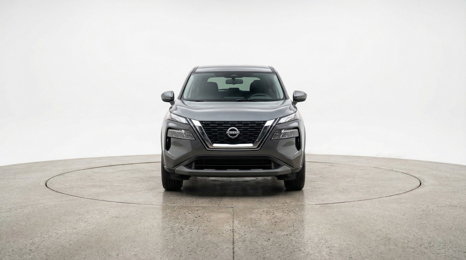 Used 2025 Nissan Rogue SV FWD image 2