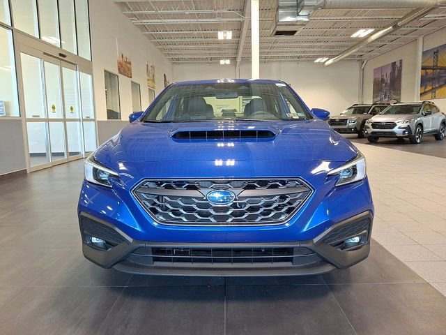 Certified 2024 Subaru WRX GT image 2