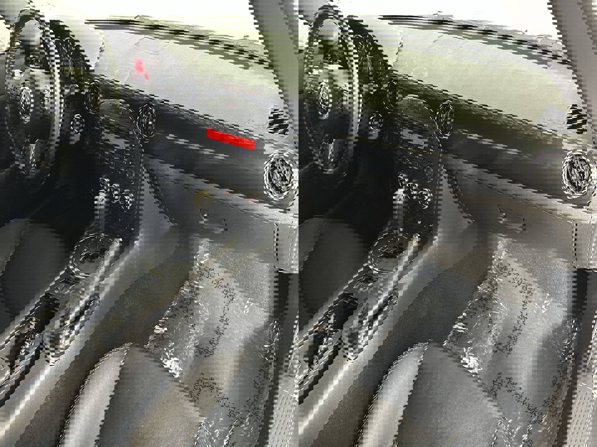 Used 2015 MAZDA MX-5 Miata Grand Touring w/ Premium Package image 34