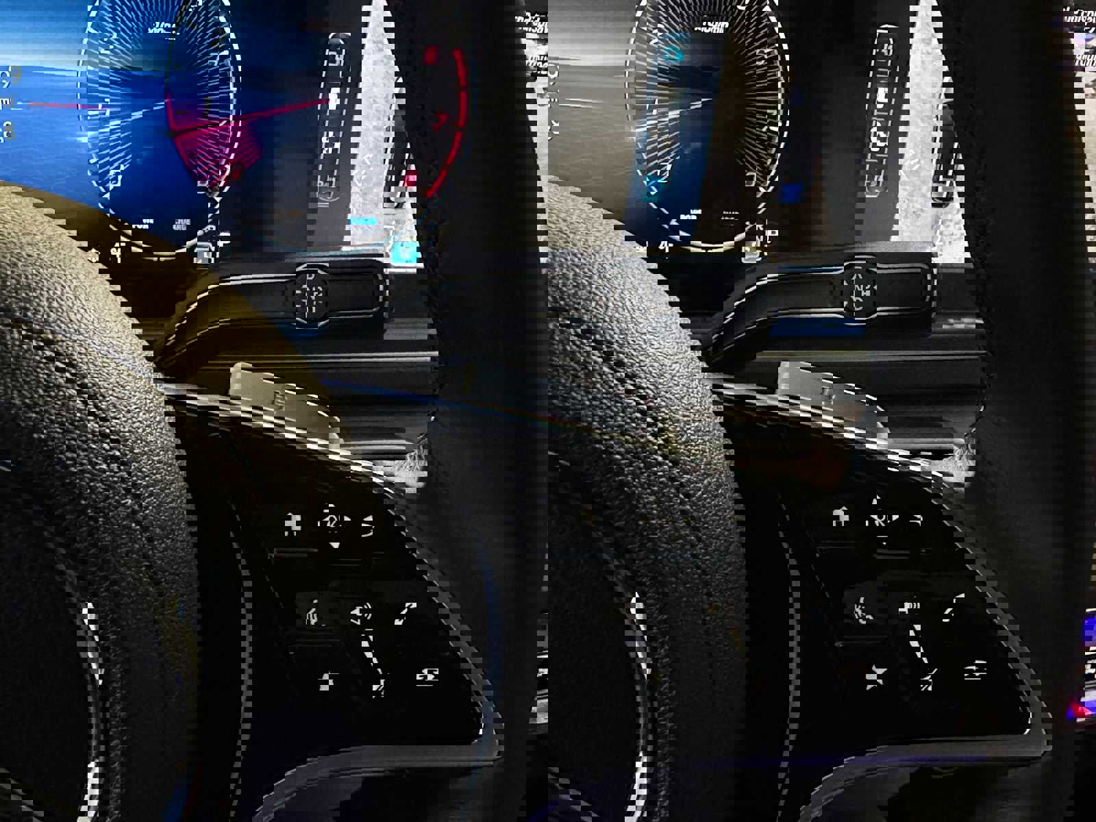 New 2026 Mercedes-Benz GLE 350 4MATIC image 36