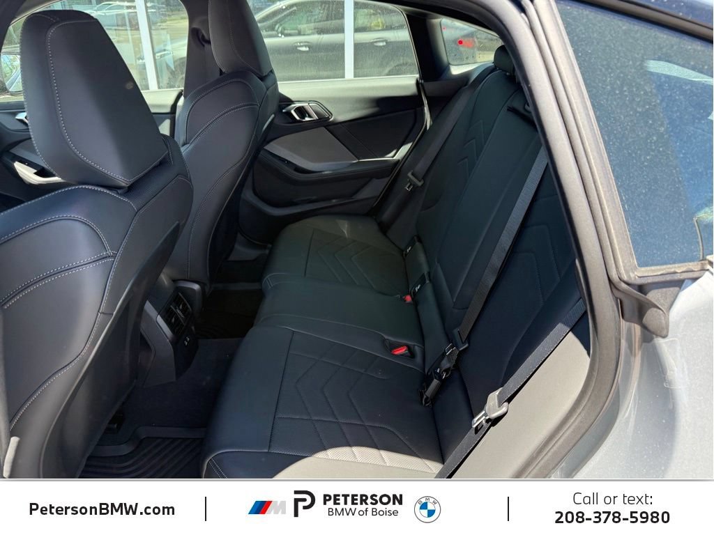 New 2026 BMW 228i xDrive w/ Premium Package AWD/4WD image 14
