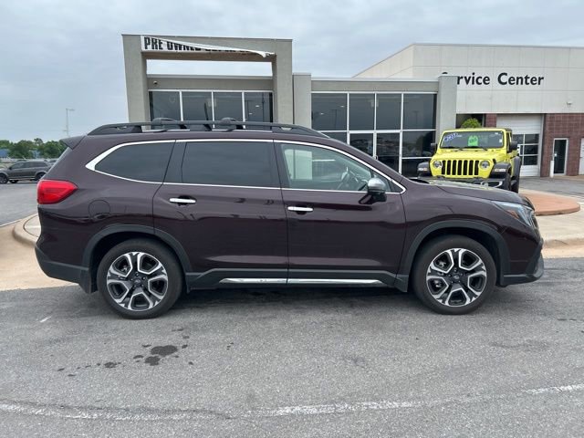 Used 2023 Subaru Ascent Touring image 4
