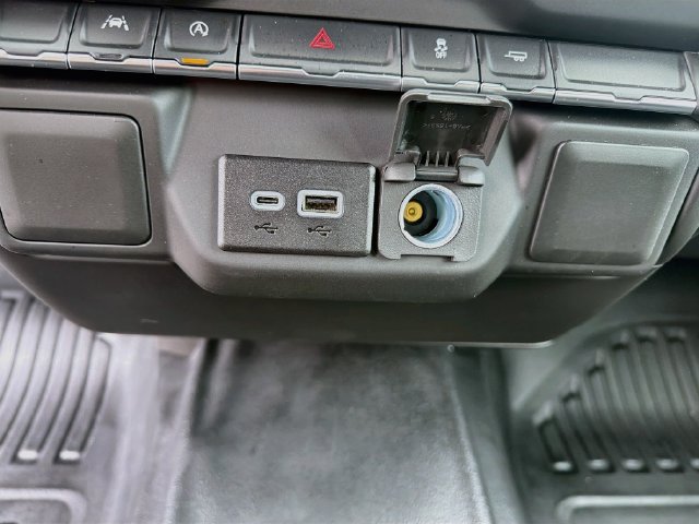 Certified 2026 GMC Sierra 1500 Pro RWD image 27