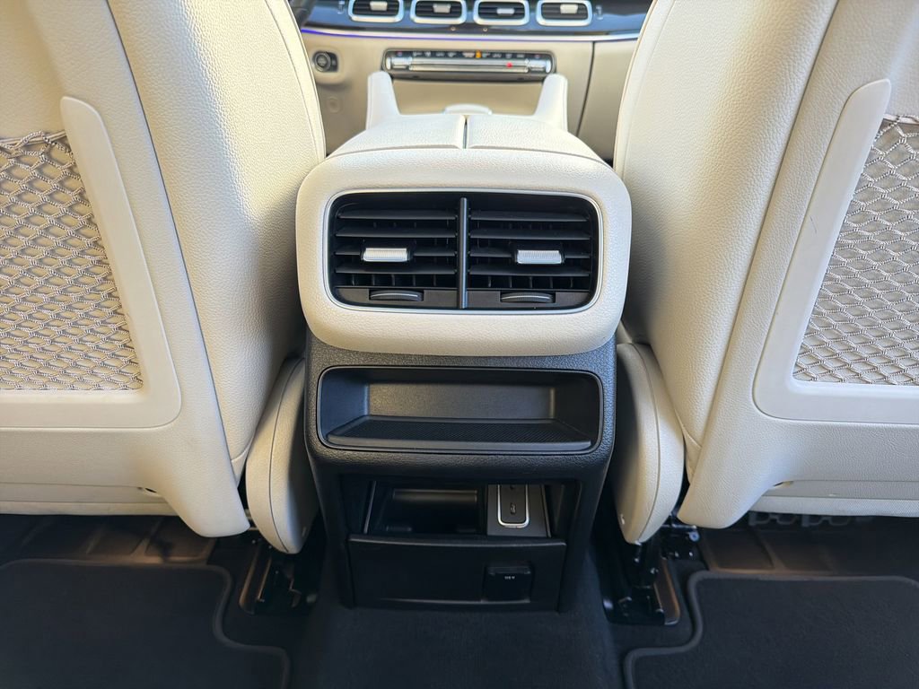 Certified 2023 Mercedes-Benz GLE 350 image 23