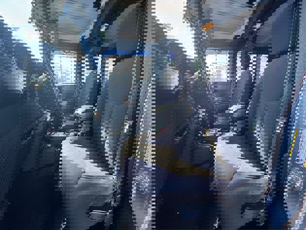 Used 2015 Jeep Wrangler Unlimited Sport image 11