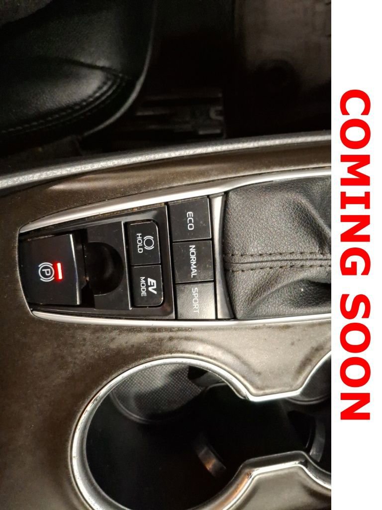 Used 2023 Toyota Camry LE image 25