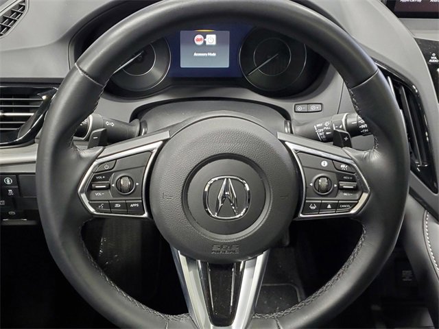 Used 2025 Acura RDX w/ Technology Package image 19
