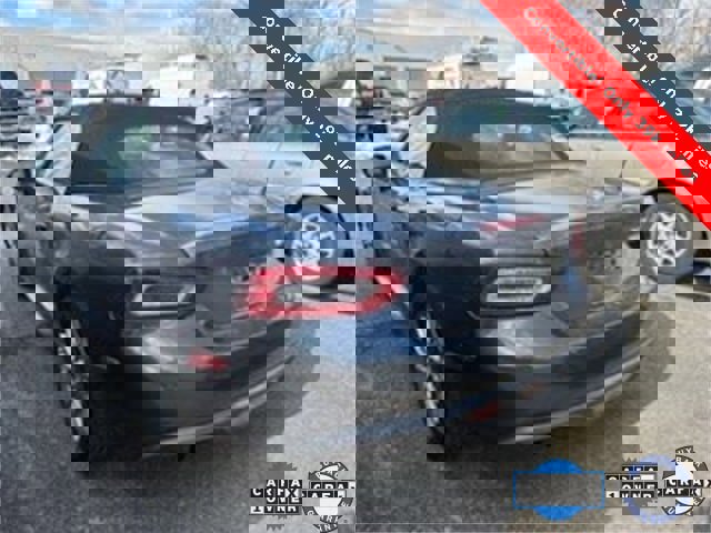 Used 2017 FIAT 124 Spider Classica image 6