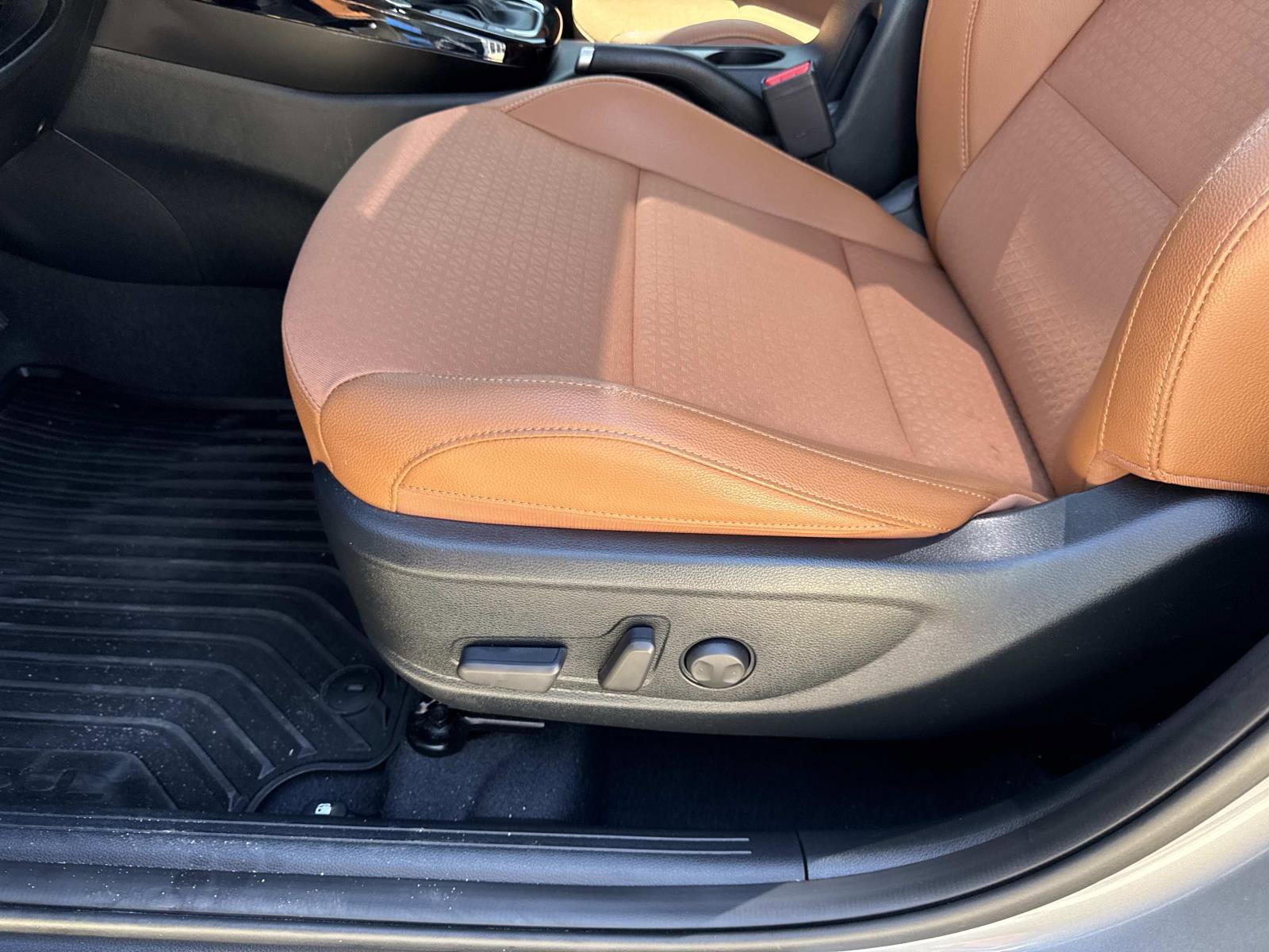 Used 2024 Kia Soul EX w/ Option Group 015 image 16