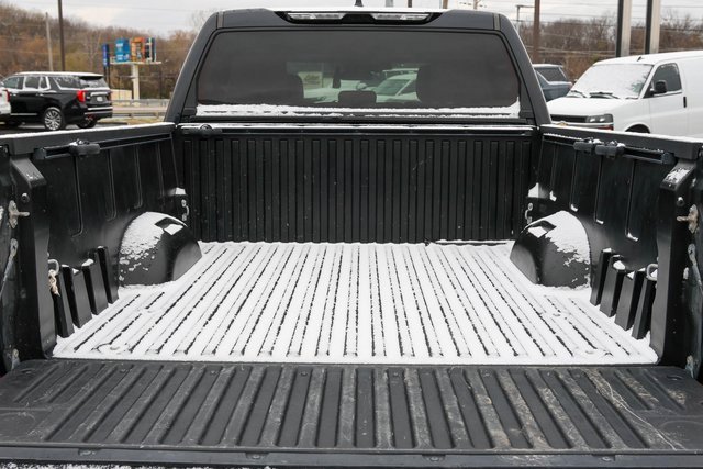 Used 2023 Toyota Tundra SR5 image 9
